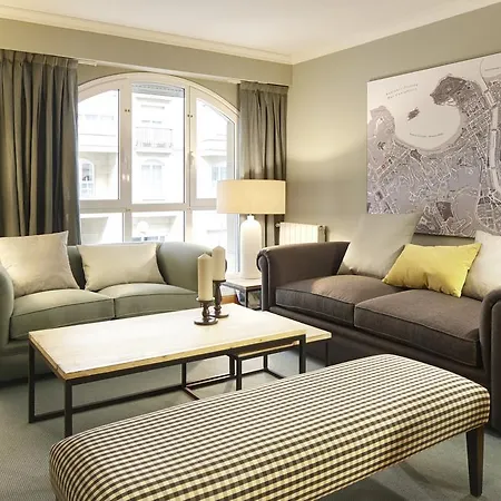Apartment Playa De Ondarreta By Feelfree *