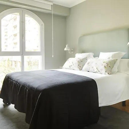 Playa De Ondarreta By Feelfree Apartment *