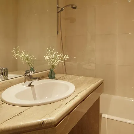 Apartment Playa De Ondarreta By Feelfree