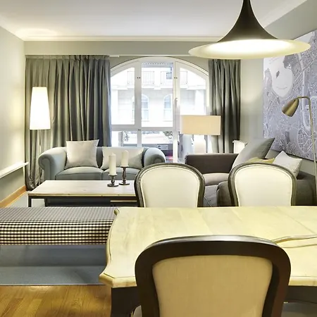 Apartment Playa De Ondarreta By Feelfree *