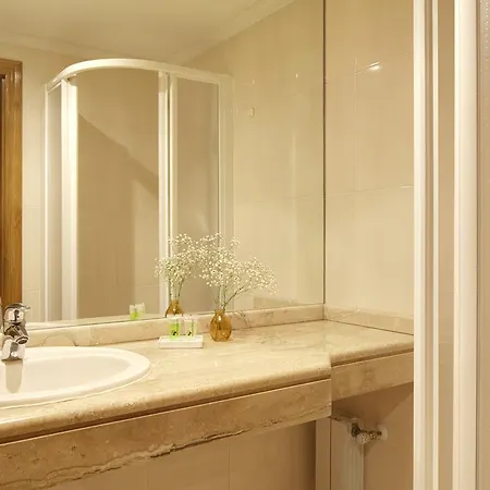 Playa De Ondarreta By Feelfree Apartment *
