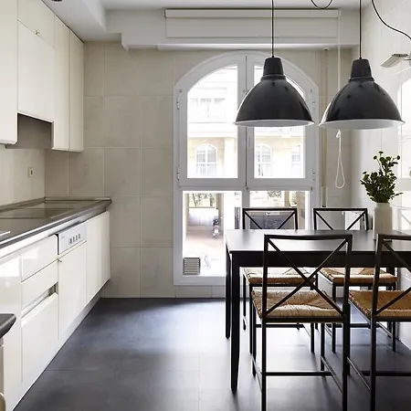 Apartment Playa De Ondarreta By Feelfree
